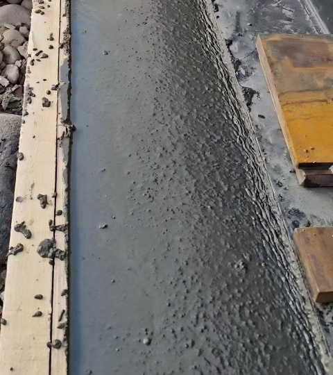 岳阳环氧砂浆的特点及施工流程​