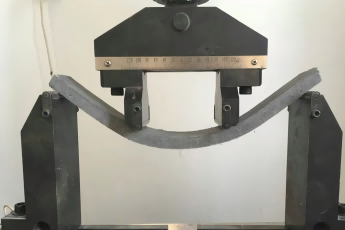 岳阳高延性混凝土 高延性砂浆 抗震加固混凝土产品特点 施工流程