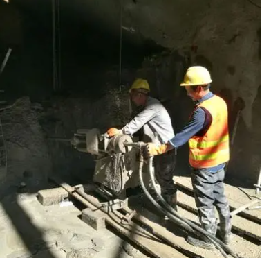 岳阳水下抗分散灌浆料特点 水下不分散注浆料介绍