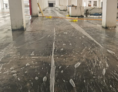 岳阳不发火砂浆和不发火金属骨料有什么区别