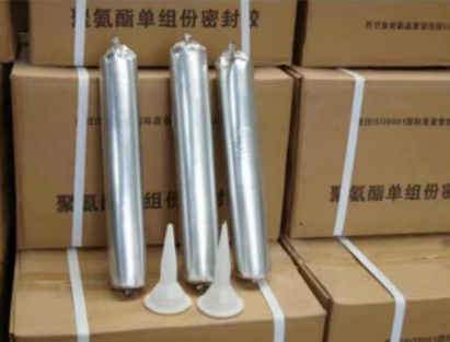 岳阳聚氨酯密封胶