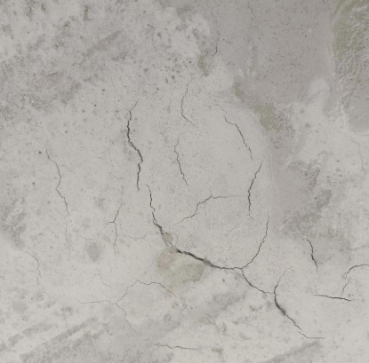 岳阳灌浆料为什么会产生裂缝？出现裂缝该如何处理？