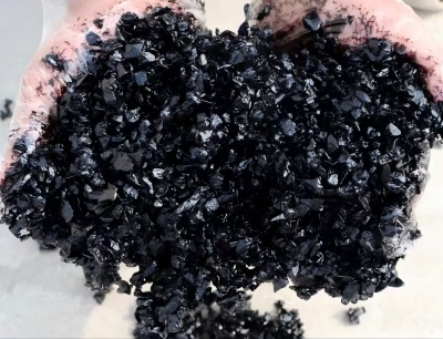 岳阳沥青冷补料（沥青砂）的优势特点与施工流程解析