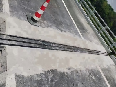 岳阳伸缩缝更换后浇筑材料快速结构修补料速砼的产品特点及施工流程​