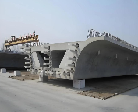 岳阳抗冻压浆料的特点及标准化施工工艺